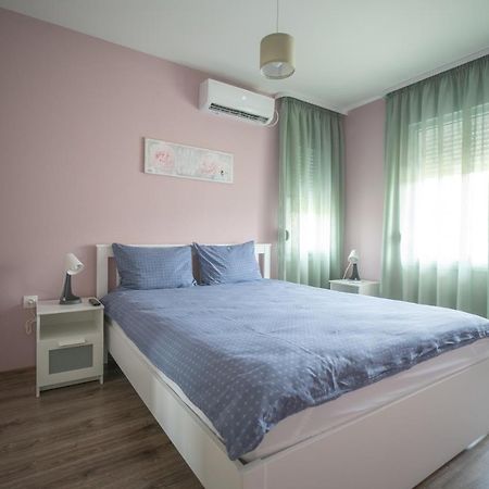 Verona Apartment Sandanski Eksteriør billede
