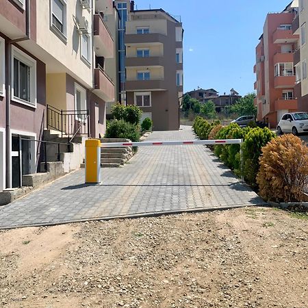 Verona Apartment Sandanski Eksteriør billede