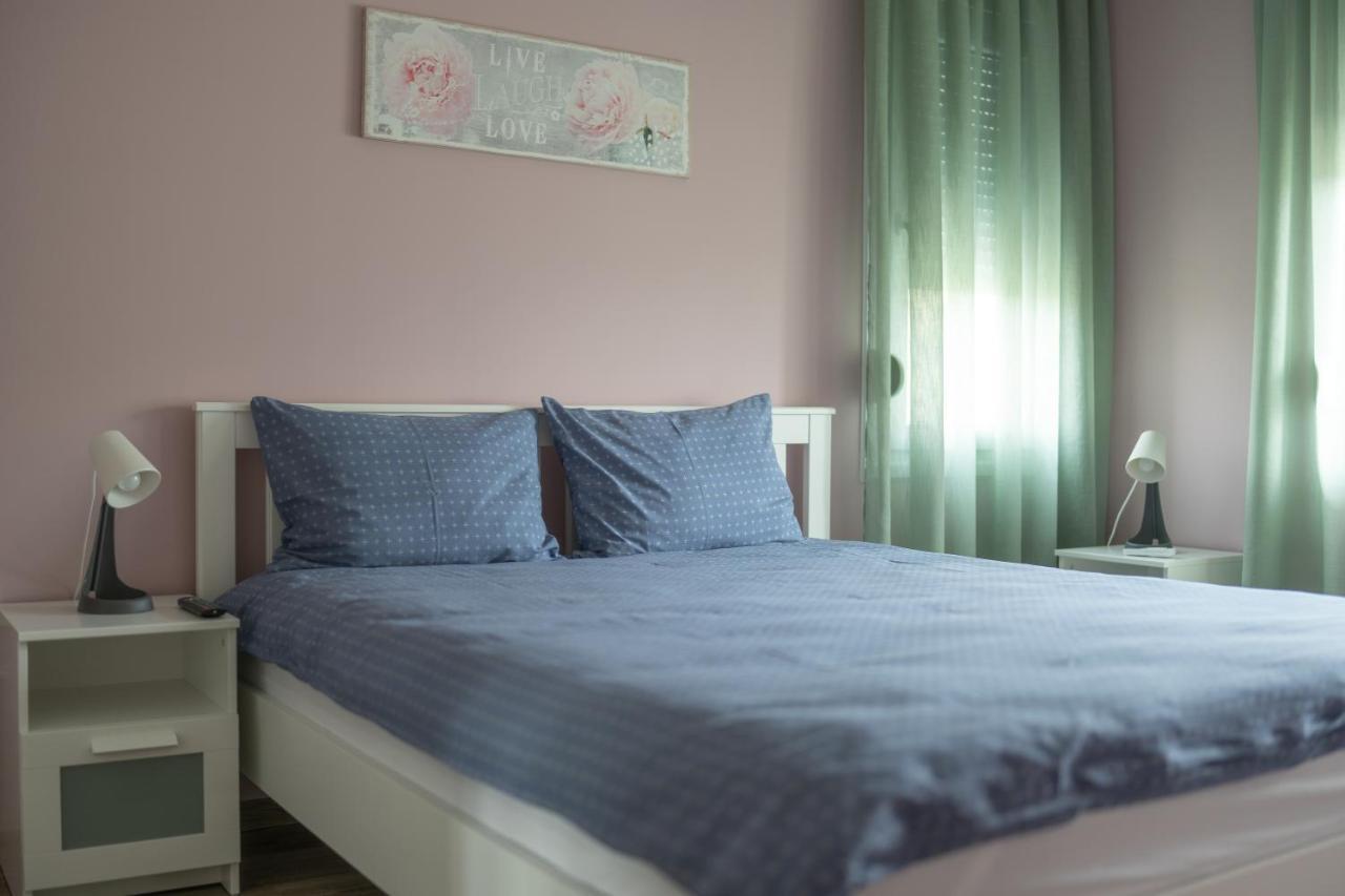 Verona Apartment Sandanski Eksteriør billede