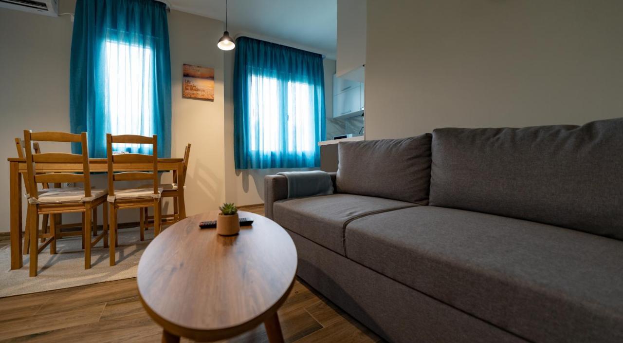 Verona Apartment Sandanski Eksteriør billede