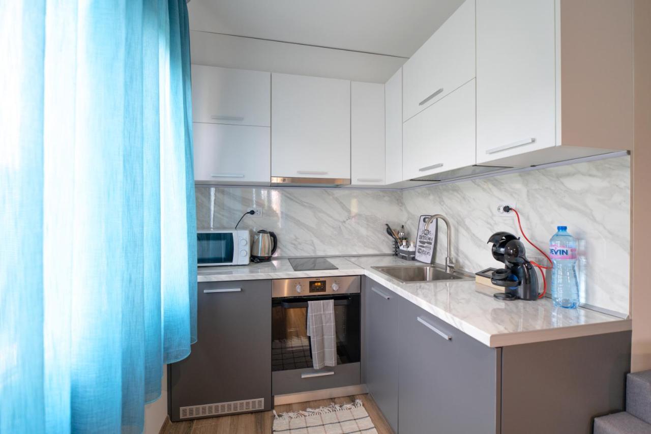 Verona Apartment Sandanski Eksteriør billede