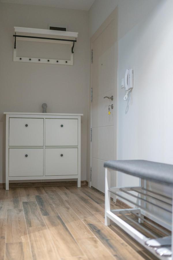 Verona Apartment Sandanski Eksteriør billede