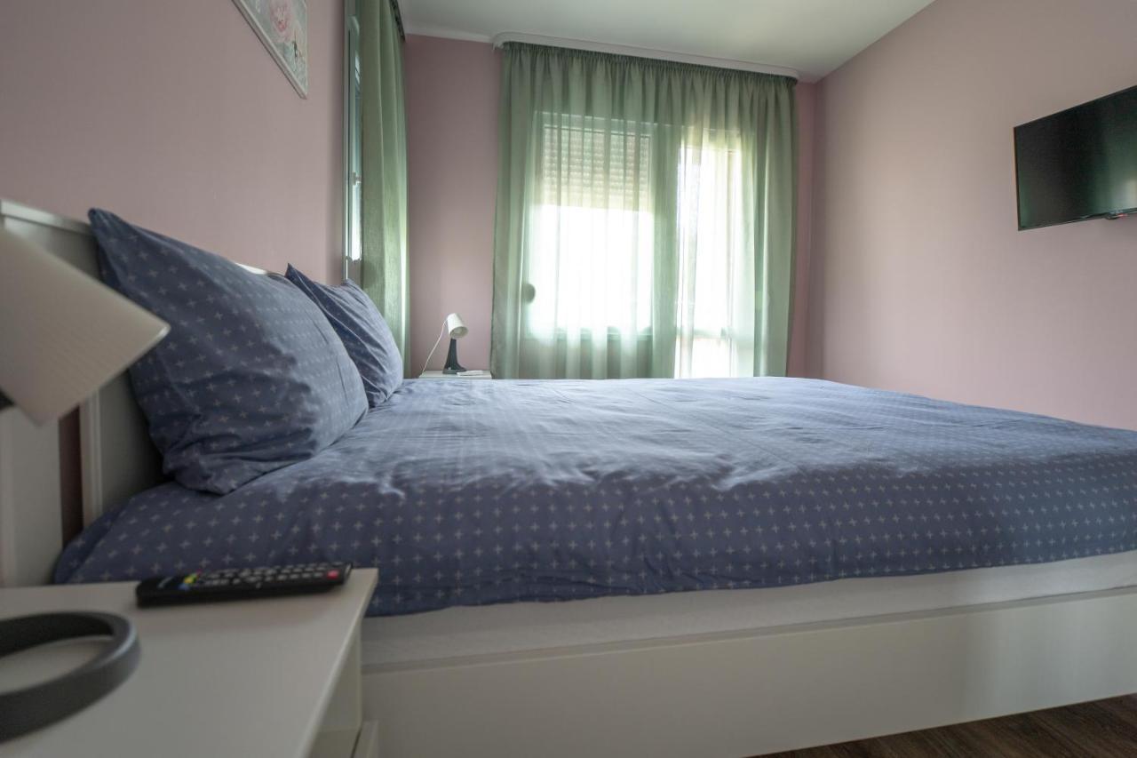 Verona Apartment Sandanski Eksteriør billede
