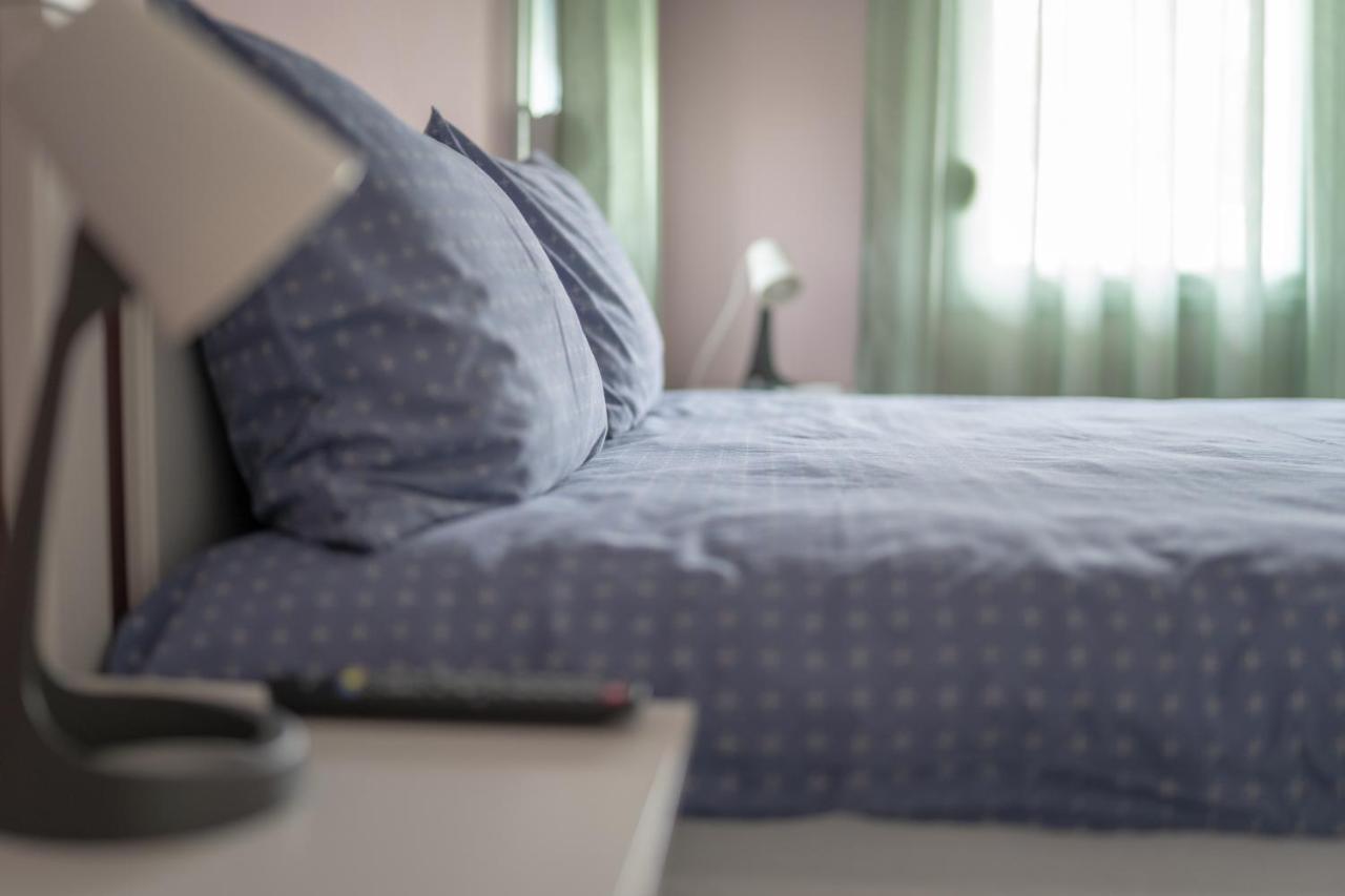 Verona Apartment Sandanski Eksteriør billede
