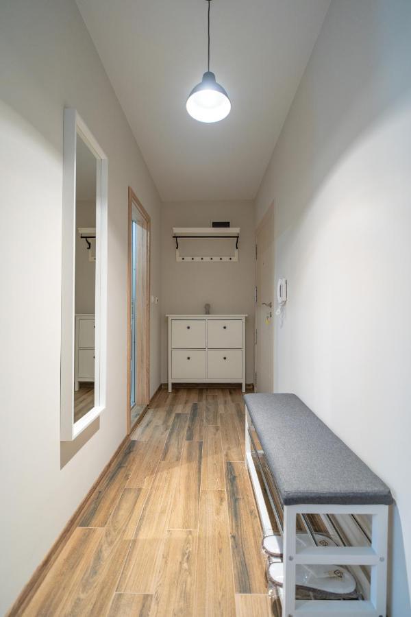 Verona Apartment Sandanski Eksteriør billede