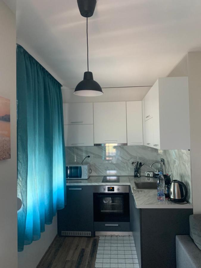 Verona Apartment Sandanski Eksteriør billede