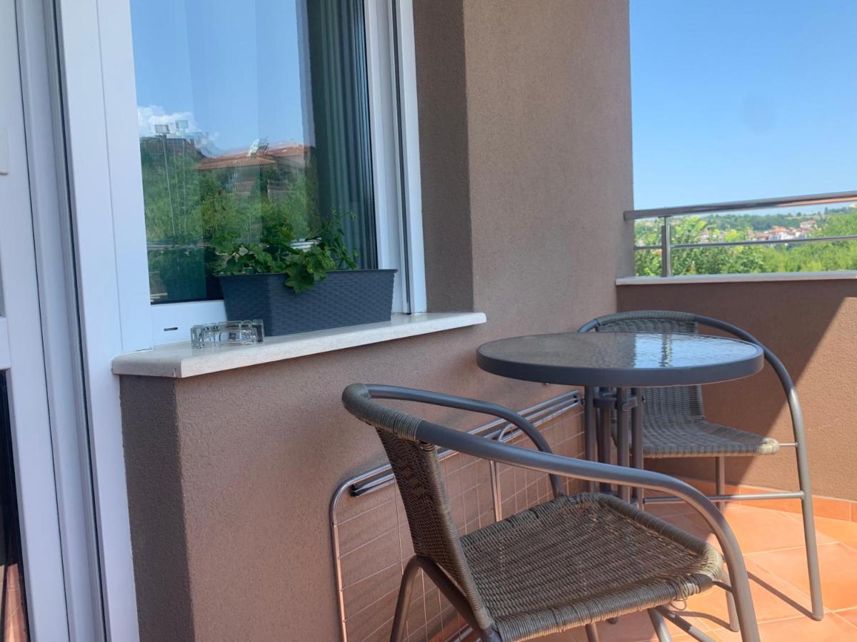 Verona Apartment Sandanski Eksteriør billede
