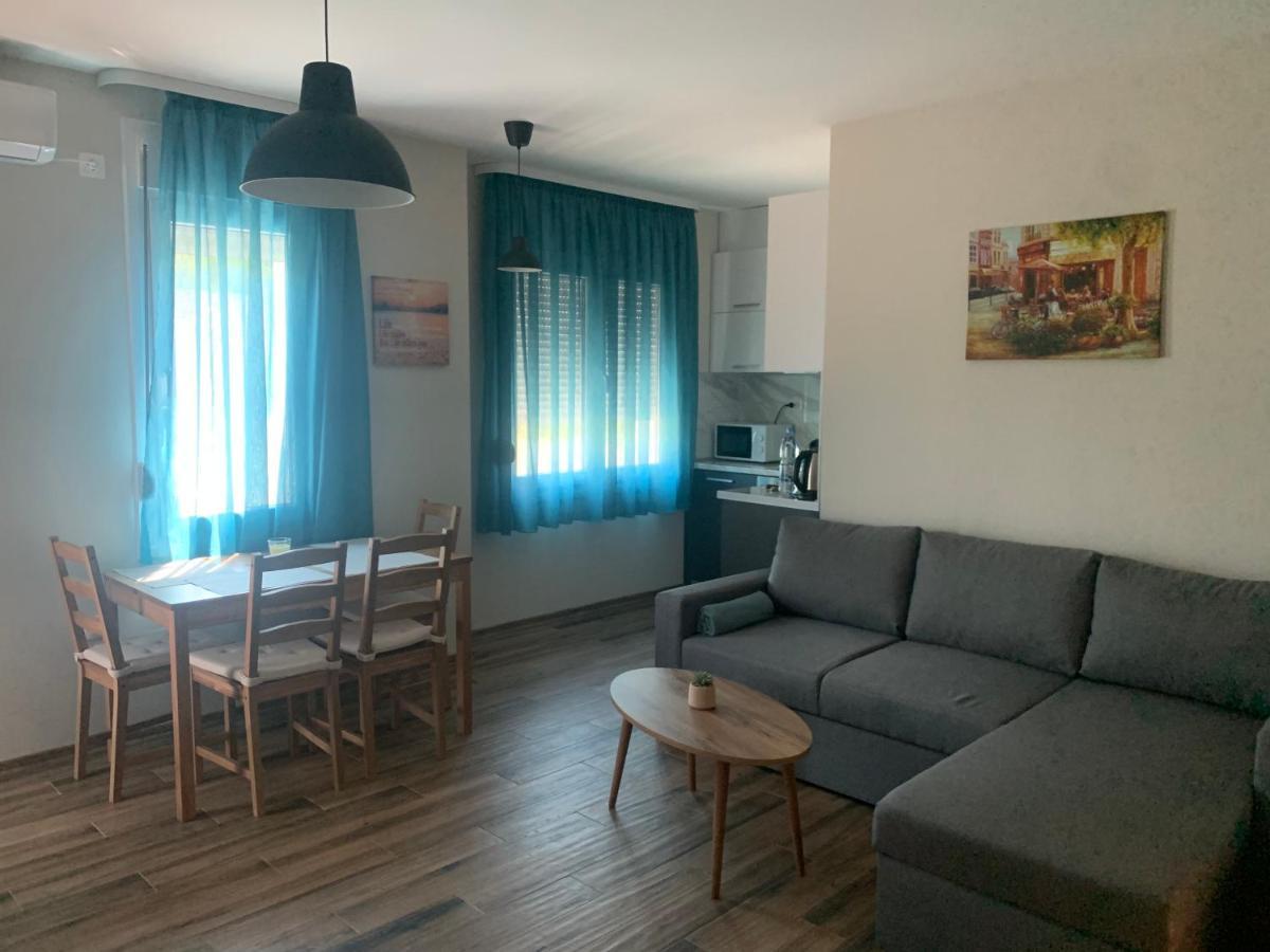Verona Apartment Sandanski Eksteriør billede
