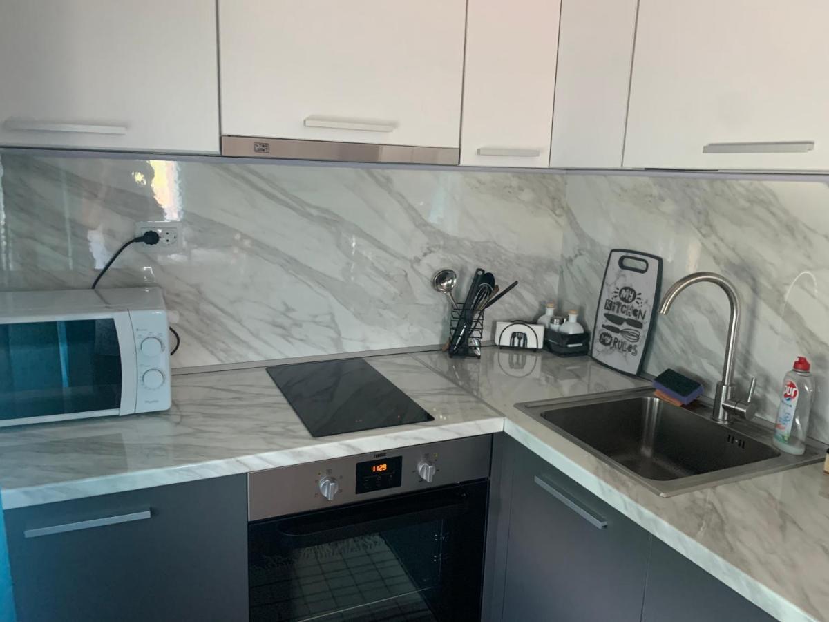 Verona Apartment Sandanski Eksteriør billede