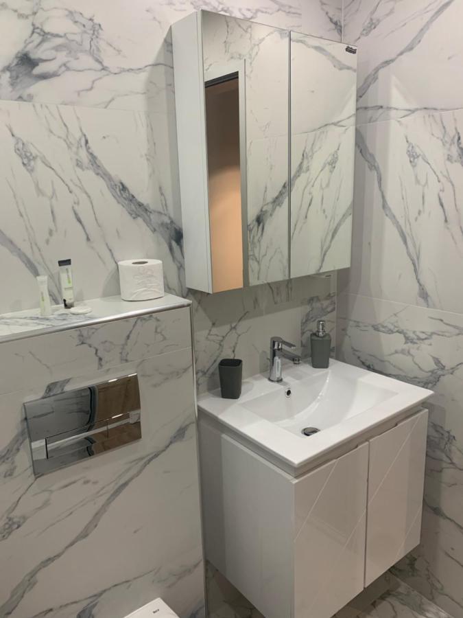 Verona Apartment Sandanski Eksteriør billede