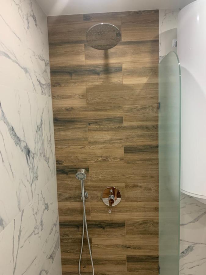Verona Apartment Sandanski Eksteriør billede