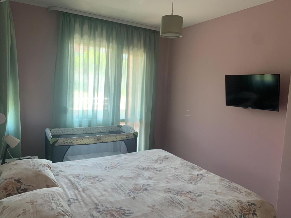 Verona Apartment Sandanski Eksteriør billede